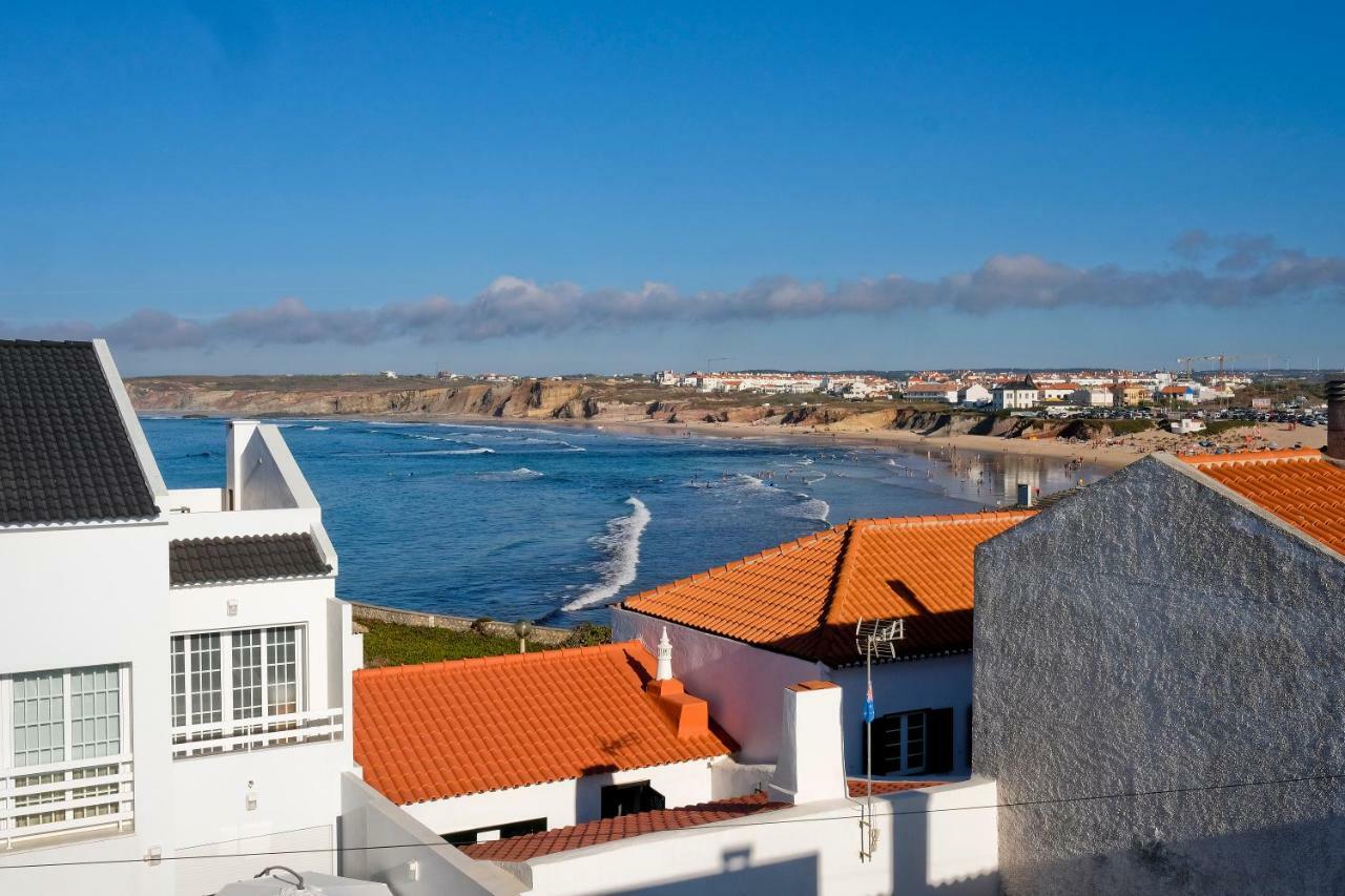 Silver Coast - Casa Da Ilha Baleal Exterior photo